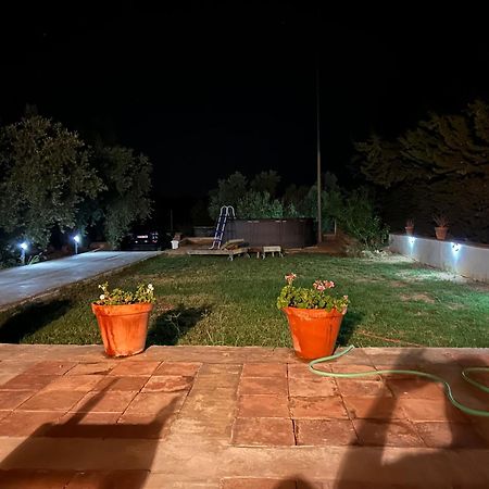 Вилла Cortijo El Llano Гранада Экстерьер фото